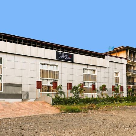 Capital O Arsh Executive Inn Βομβάη Εξωτερικό φωτογραφία