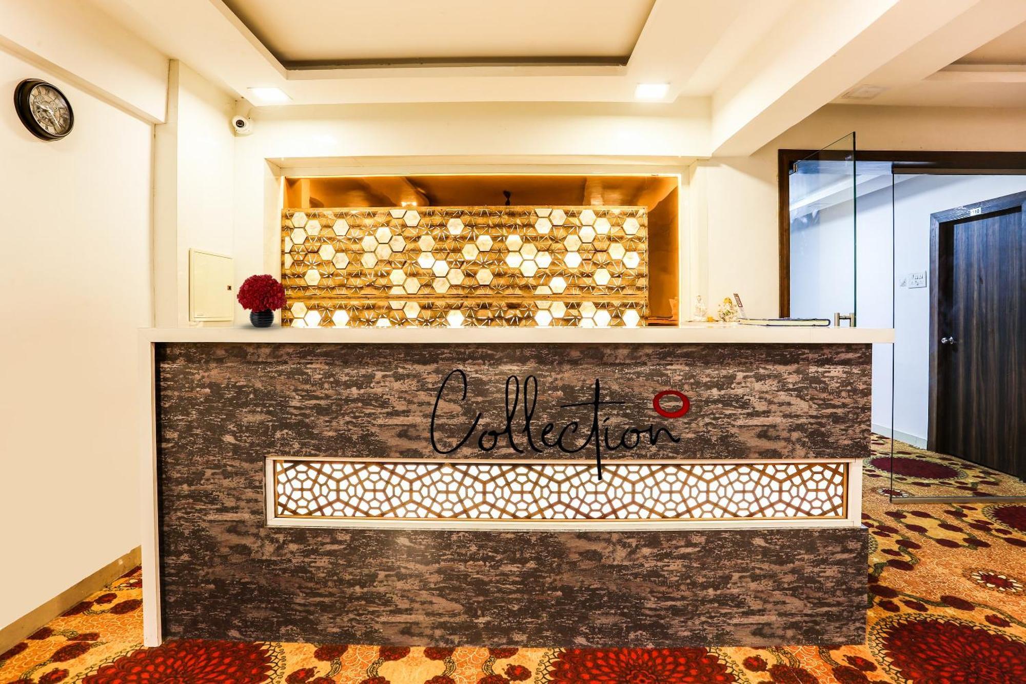 Capital O Arsh Executive Inn Βομβάη Εξωτερικό φωτογραφία